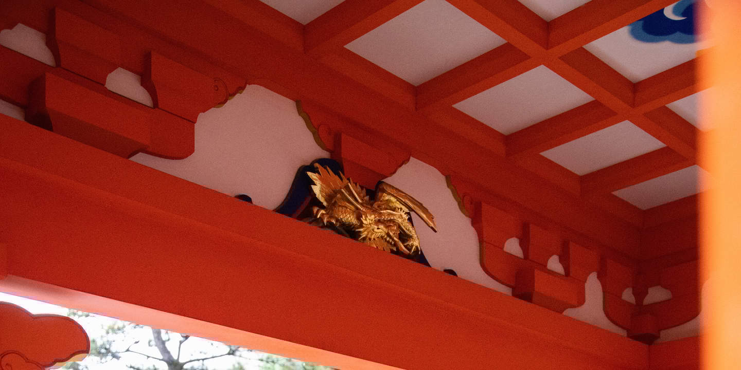 Tokyo: Tur Foto Pernikahan dengan 3 Lokasi & Penataan Profesional